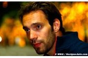 Vergne : Beaucoup de malchance cette saison