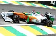Hulkenberg hopes for race seat news in two weeks