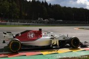 Monza, un Grand Prix 'spécial' pour Sauber avec Alfa Romeo