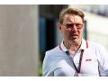 Häkkinen : Vettel est un 'ambassadeur fantastique' pour la F1