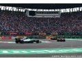Alonso : Un titre ‘très facile' pour Hamilton, sans véritable opposant 