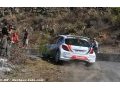 SS9: Bouffier fights back into contention