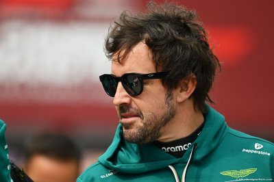 Alonso va-t-il continuer en F1&nbsp;? Même ses proches hésitent