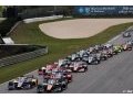 Andretti : Difficile de décliner 'Drive to Survive' en IndyCar