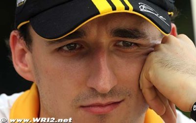 FOTA to discuss refuelling, Kubica to Ferrari?