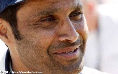 Al-Attiyah set for long-term VW deal