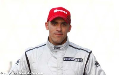 Maldonado flags ’important news’ this week