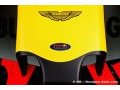 Red Bull ravi de l'intérêt d'Aston pour le moteur de 2021 mais...