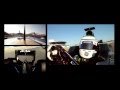 Video - Onboard cameras with Heikki Kovalainen
