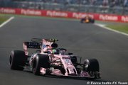 Les pilotes de F2 vont être privilégiés pour les essais libres de F1