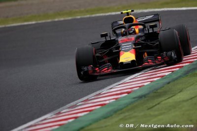 Horner&nbsp;: Max ne sera pas populaire en Italie aujourd’hui