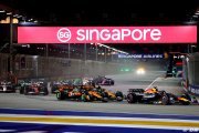 McLaren contre Red Bull : quelle tendance pour les prochaines courses ?