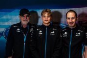 Paul Aron signe comme pilote de réserve Alpine F1 en 2025