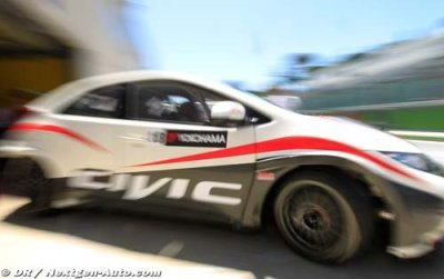 Honda engine designer confident after test