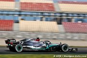 Déjà en 2020, Mercedes F1 disait s'inquiéter pour la fiabilité de son nouveau V6
