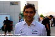 Russia to have F1 team eventually - Petrov