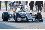 Question mark over Red Bull's 2015 form