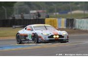 24 Heures du Mans : La présentation des GTE-Pro