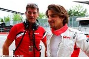 Manor could delay new car plans until 2016