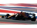 Sainz wants Pirelli to scrap 2020 tyres
