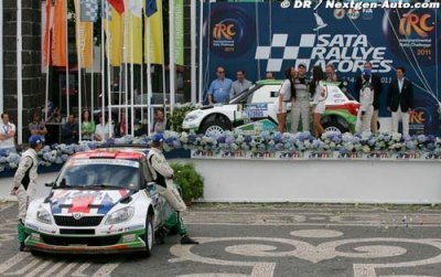 Praise for Mikkelsen from champion Hanninen