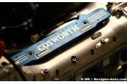 Four engine makers eyeing 2021 rules