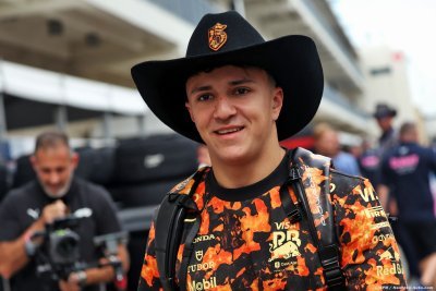 Not getting Red Bull seat would hurt - Hadjar