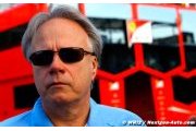 Haas aimerait plus de grands constructeurs en F1