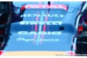 Newey finds loophole to hide FIA nose camera