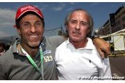 Laffite espère le retour de Magny-Cours dans le calendrier