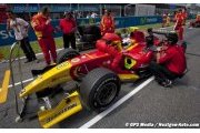 Interview with Christian Vietoris