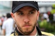 Heidfeld 'not yet' ready to give up on F1