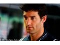 Webber fast at Sepang after Melbourne mystery