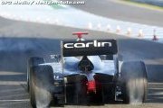 Photos - GP2 tests in Jerez - 28/02