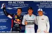 2014 Hungarian Grand Prix - Qualifying Press Conference