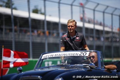 Magnussen not focusing on court case