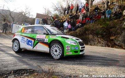 Premier Turini pour Wallenwein