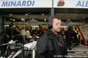 Paul Stoddart 'salue' l'évolution de la F1 moderne