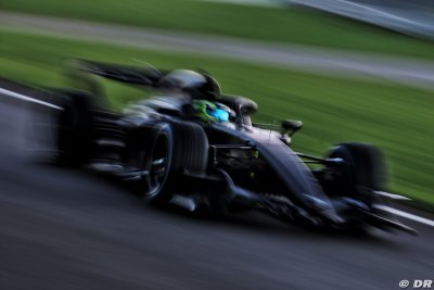 Cadillac F1 entre excitation et réalisme avant une saison ’extrêmement intense’
