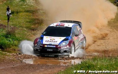 ES4&nbsp;: Désastre et abandon pour Ostberg