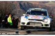 Frustration for Mikkelsen