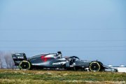 Räikkönen : Alfa Romeo était en difficulté 'avant que la saison commence'