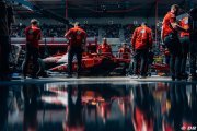 Vasseur : Ferrari ne fera plus 'de gros changements' sur la SF-25