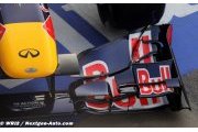 L'équipe Red Bull championne si...