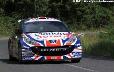 SS5: Wilks and Turán out
