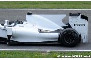 Mercedes pourrait ne pas remplacer Heidfeld