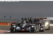 Signatech Nissan sur un rythme brésilien