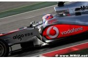 Button s'attend à des courses surprenantes