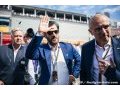 Game of Thrones en F1 : Ben Sulayem sur un siège éjectable ?