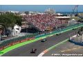 Revamped Valencia could return to F1 calendar